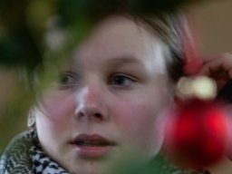 2009 Juletræspyntning